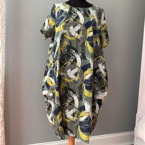 New with tags Cotton Dress